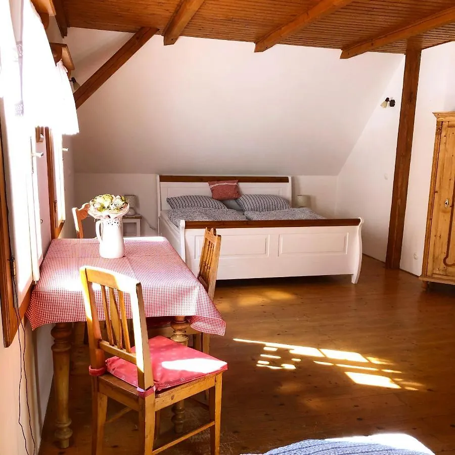 Roubenka Volsky Dul Villa Spindleruv Mlyn 0*,