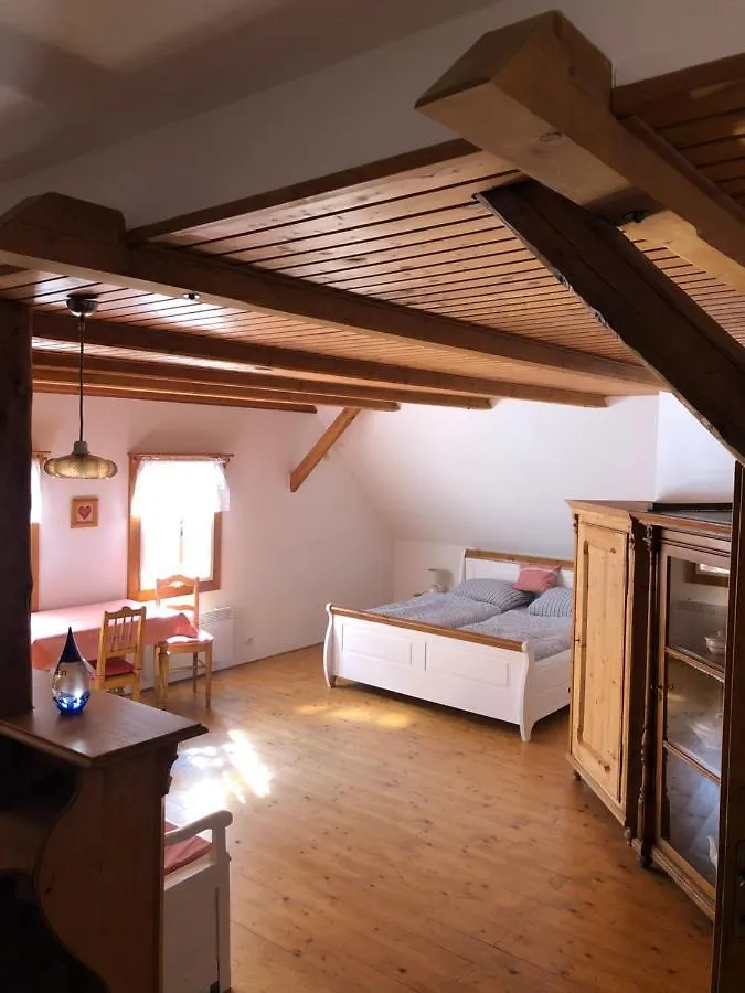 Holiday home Roubenka Volsky Dul Villa Spindleruv Mlyn Czech Republic