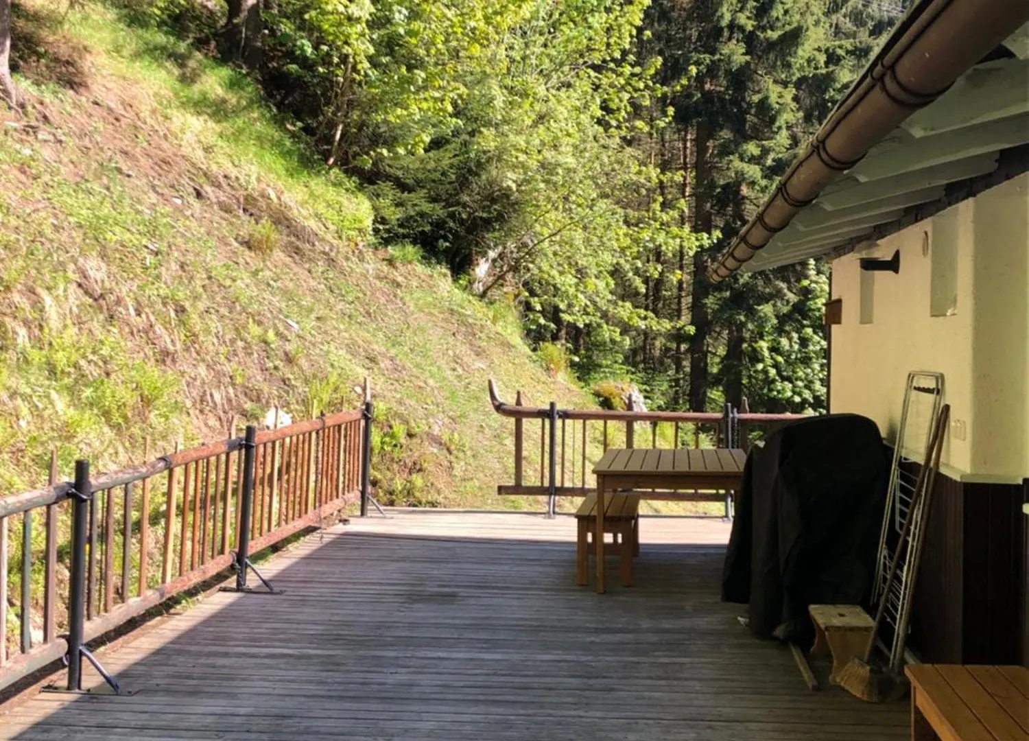 Roubenka Volsky Dul Villa Spindleruv Mlyn 0*,