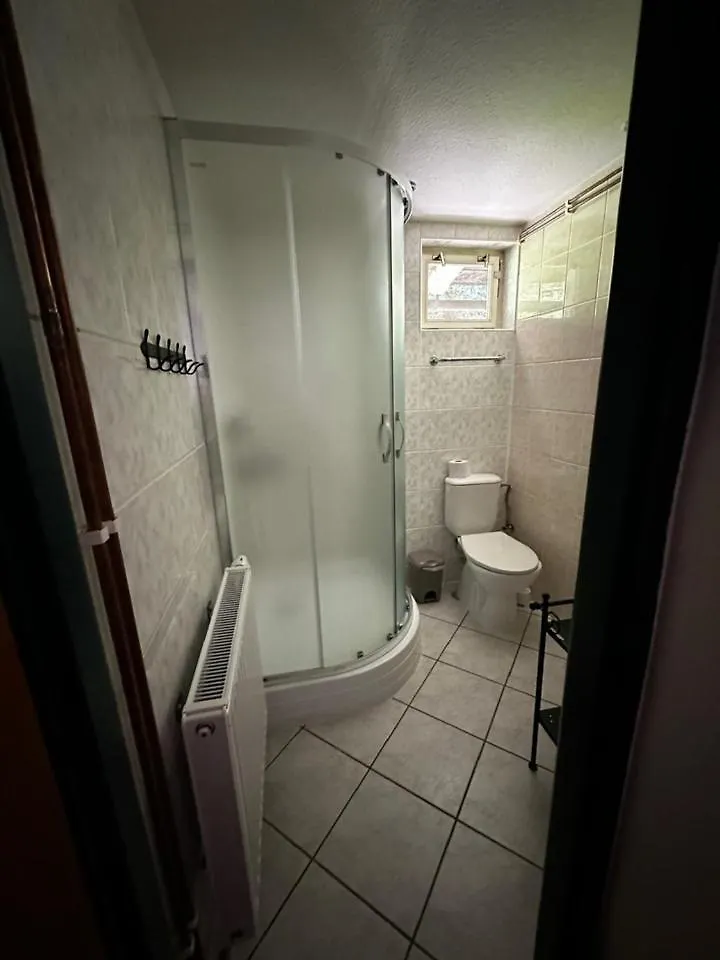 Roubenka Volsky Dul Villa Spindleruv Mlyn