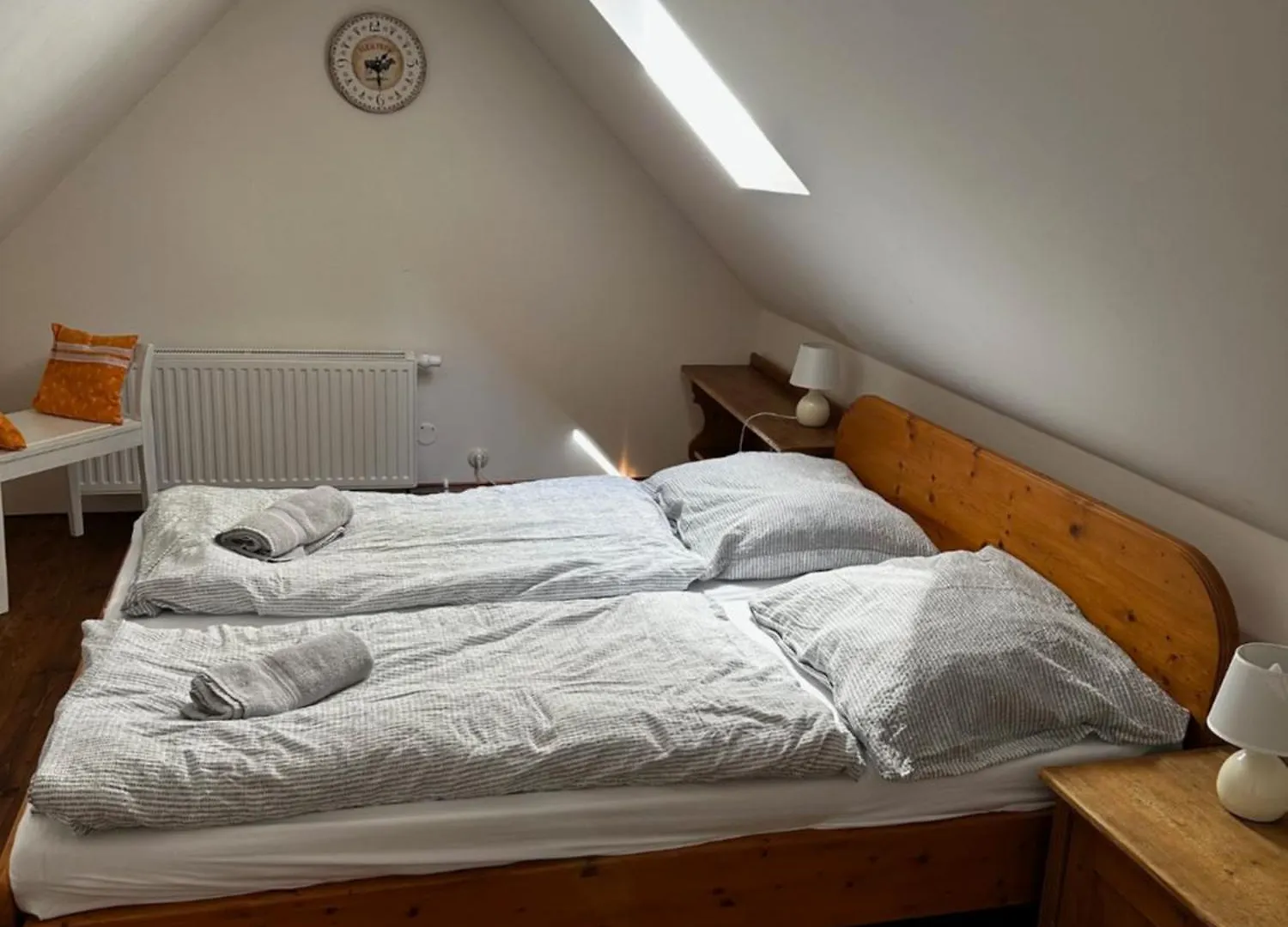 Roubenka Volsky Dul Villa Spindleruv Mlyn Holiday home