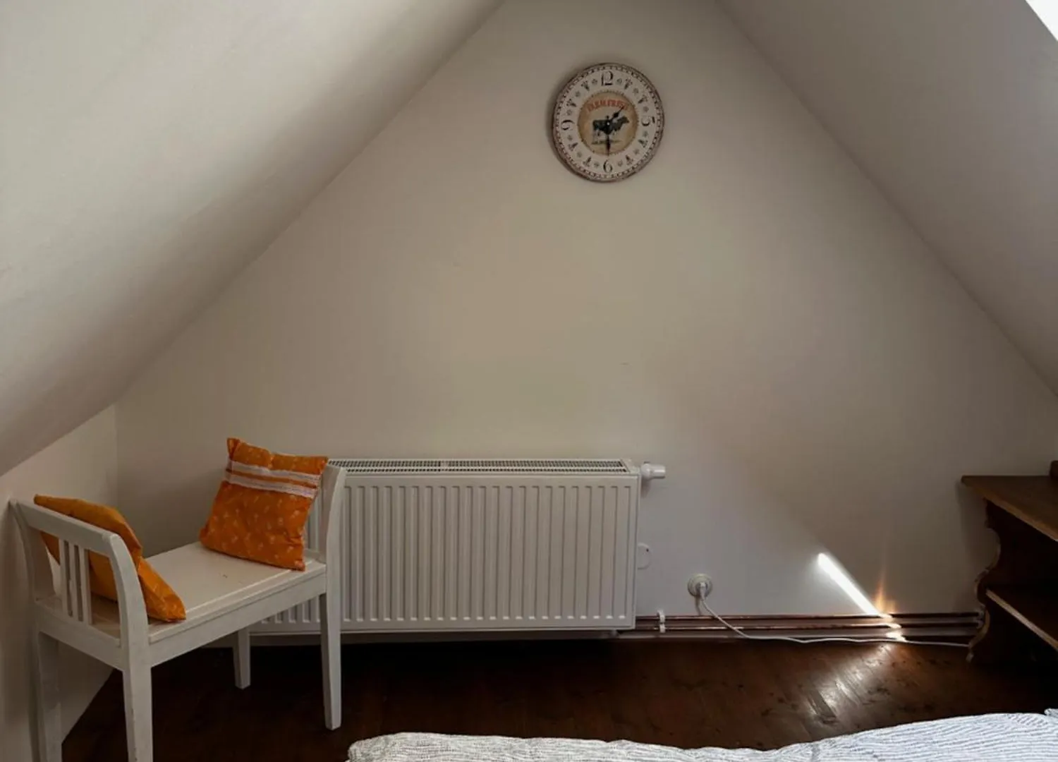 Holiday home Roubenka Volsky Dul Villa Spindleruv Mlyn