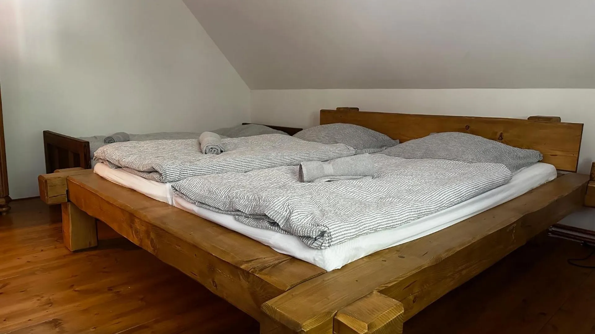 Roubenka Volsky Dul Villa Spindleruv Mlyn